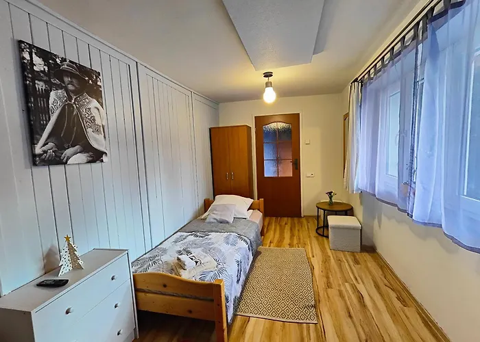 Willa Mozaika Zakopane